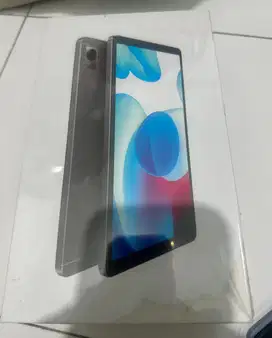 REALME PAD - 4/64GB - BLUE - WIFI - JUAL CEPAT
