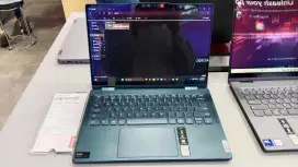LENOVO IDEAPAD
IdeaPad Flex 5 14ABR8 BISA CICIL