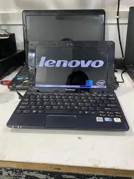 LENOVO IDEAPED S10-3 BLACK