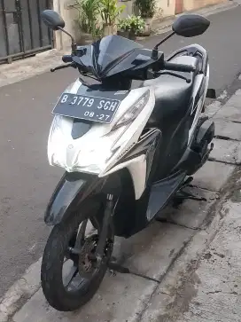 Vario KZR 125cc tahun 2012
