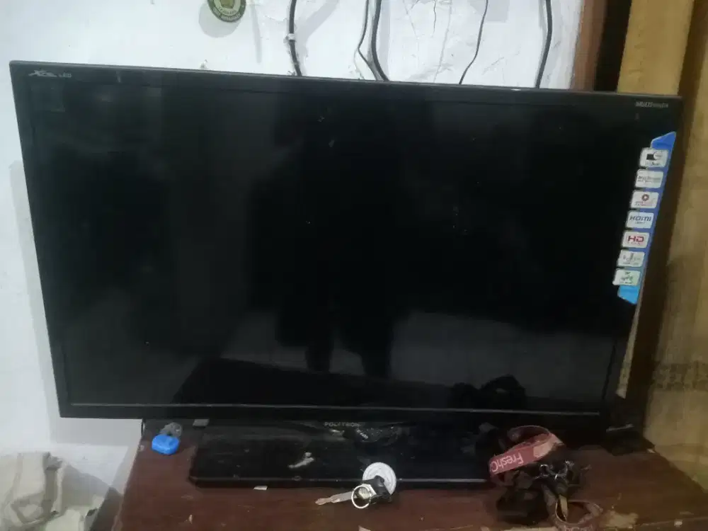 Jual TV Polytron