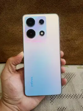 Infinix Note 30 8+8/256 muluuss no minus