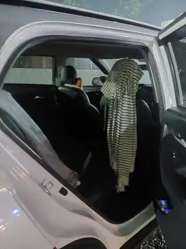 Hyundai Creta 2022 Bensin