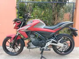 Yamaha Vixion R new th 2019 bisa cash/kredit