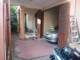 Dijual Cepat Rumah Luas Murah 2 lt Di Jalan Karah Jambangan Surabaya