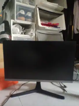 Monitor Samsung 24 inch Minus