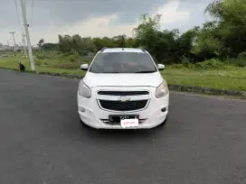 CEVROLET SPIN LTZ 1.5 MATIC