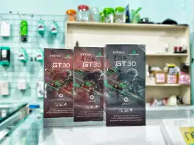 INFINIX GT 30 5G 8/256 NEW SEGEL PROMO TERMURAH