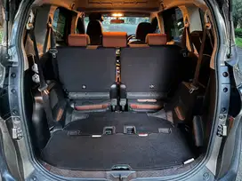 Toyota Sienta 2017 Bensin