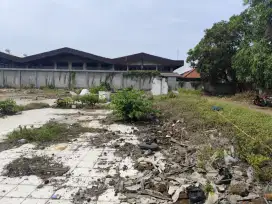 Tanah Murah di Kawasan Industri Pulogadung, Pulogadung, Jakarta Timur