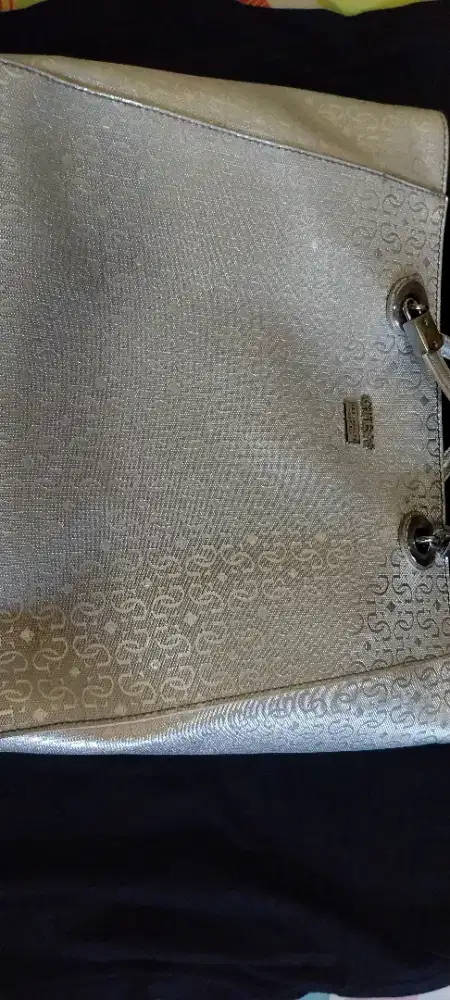 Tas wanita guess original