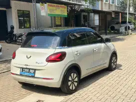 Wuling Binguo EV 2024 Listrik