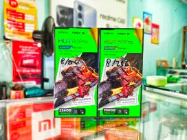 INFINIX HOT 60 PRO 8/256 NEW SEGEL PROMO TERMURAH