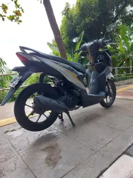DP MINIM 1JTA CASH KREDIT NEW HONDA BEAT CBS ISS THN 2021