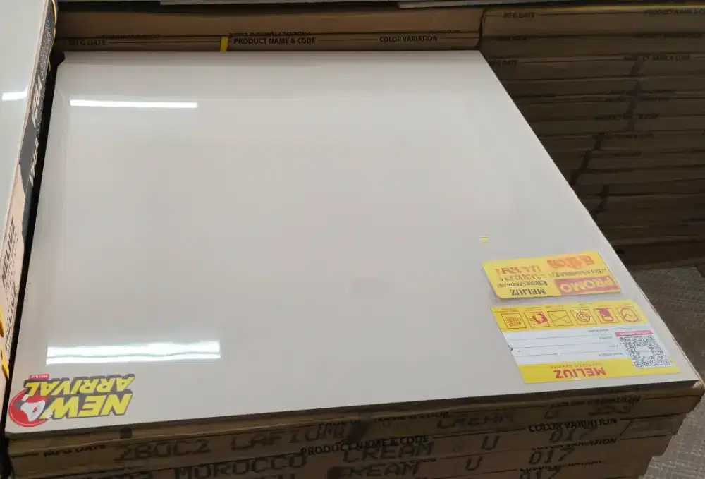Granit craem polos 60x60 meliuz