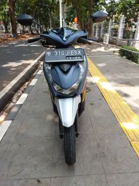 DP MINIM 1JTA CASH KREDIT NEW HONDA BEAT CBS ISS THN 2021