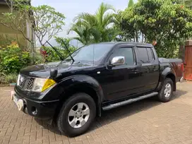 Nissan Navara 2010 Diesel