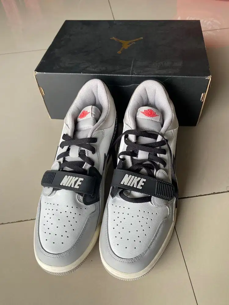 Sepatu Air jordan Legacy 312 low Preloved NEW