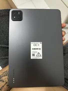 XIAOMI PAD 7 SECOND GARANSI PANJANG