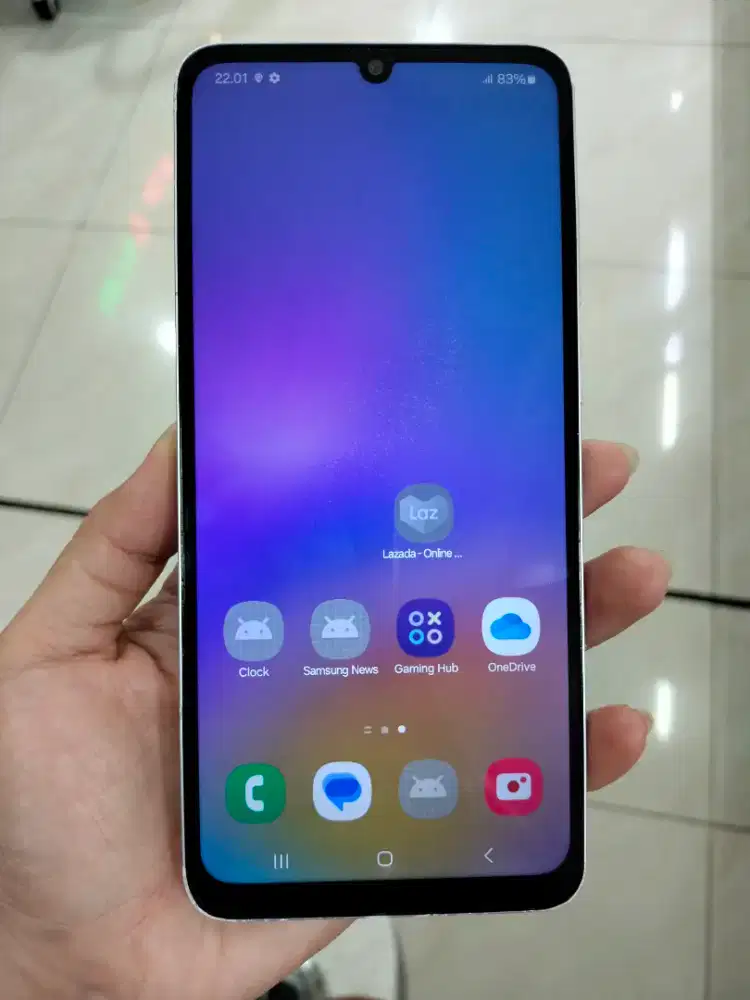 SAMSUNG A05 6/128GB