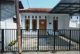 disewakan rumah perbulan (serua)