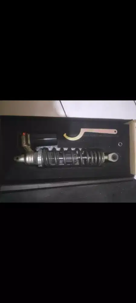 Shocbrecker ktc
