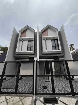 Baru Gress‼️Rumah Sutorejo Utara dekat Mulyosari