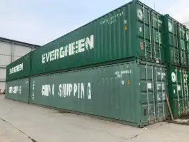 Container peti kemas