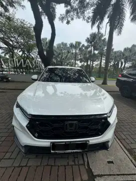Honda CRV tahun 2023