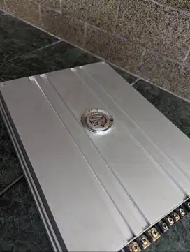 Power 4 channel DLS CA41