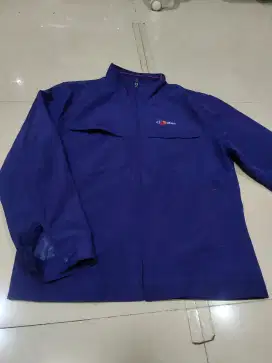 Jaket second korea