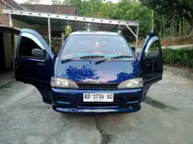 Espas 2003 zl xtra.