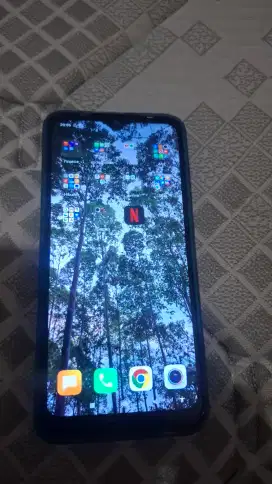 HANDPHONE XIAOMI REDMI NOTE 8 PRO 6/64