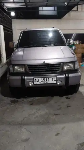 Panther Sporty 96