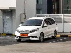 Honda Mobilio 2019 Bensin