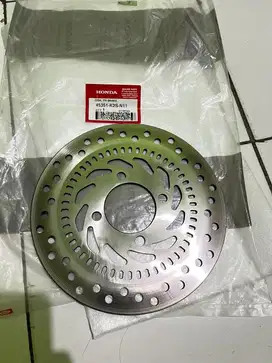 Piringan Cakram Original Honda Vario Stylo ABS 220mm