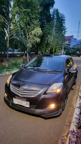 Toyota Limo 2007 Murah
