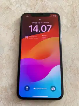 iphone XS 256GB iBox mulus