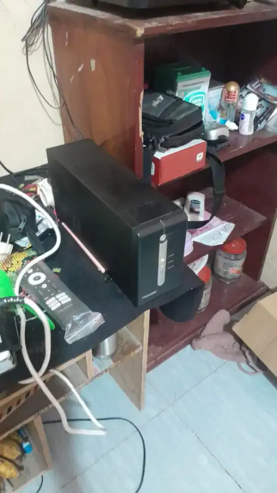 Ups for computer