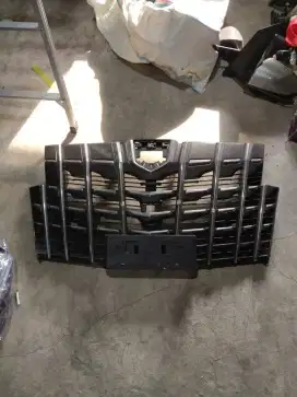 GRILL GRIL GRILE ALPHARD MODELISTA 2020 Original
