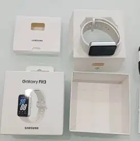 Jual samsung fit 3