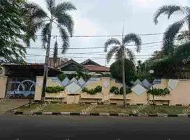 Dijual Lelang Rumah TURUN HARGA di Joglo Jakarta Barat
