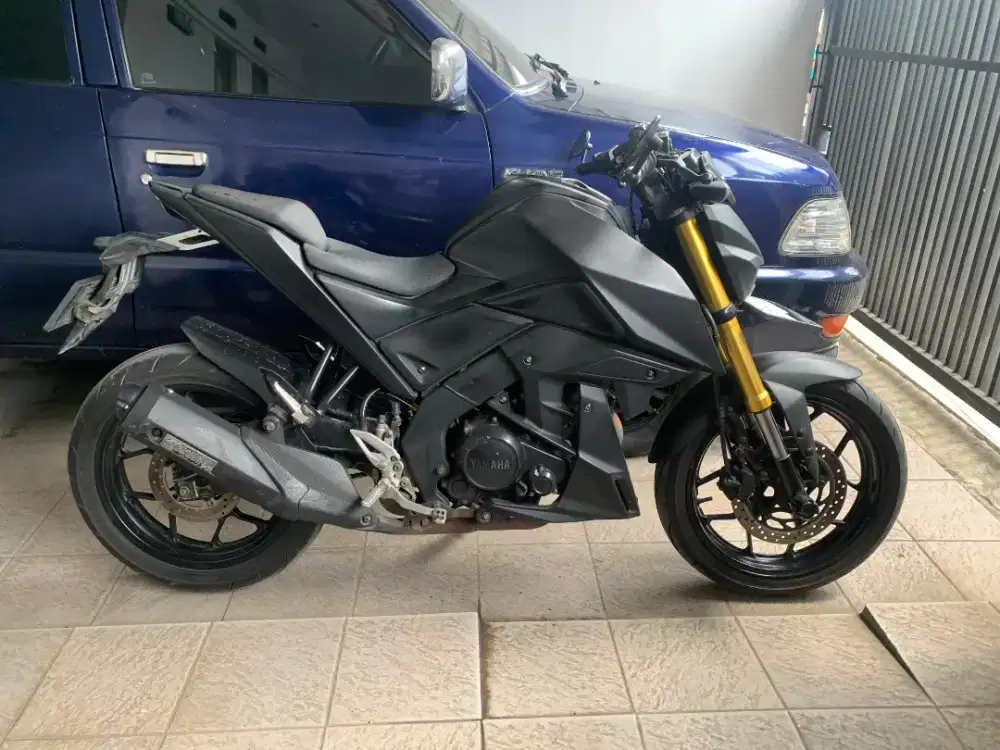 Yamaha Xabre 150