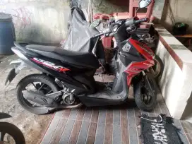 Jual cepat Motor Beat 2021