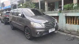 INNOVA G AT 2.0 THN 2015 tanp perantara