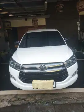 Innova reborn v bensin matic