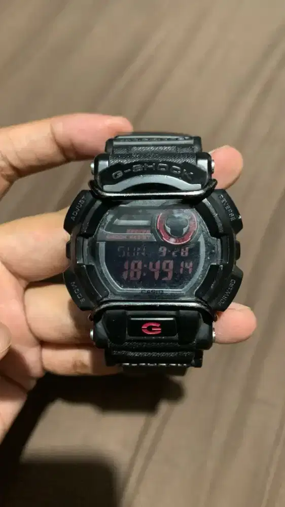 Jual Jam tangan G Shock ori