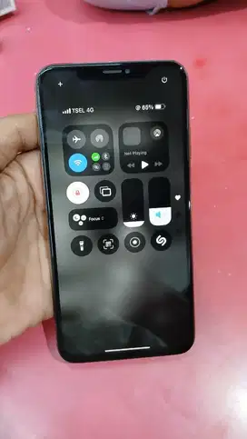 Iphone xs max 64gb inter fullset