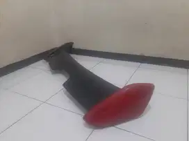 Spoiler mobil Brio,Jazz,agya,ayla