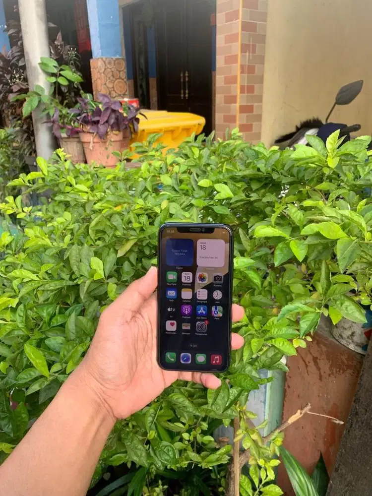 iPhone 11 Pro 512 Minus ( BACA DESKRIPSI )